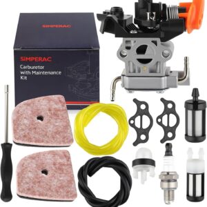 Carburador Stihl 4149 120 0600 para FS 94R / HL94 - SIMPERAC