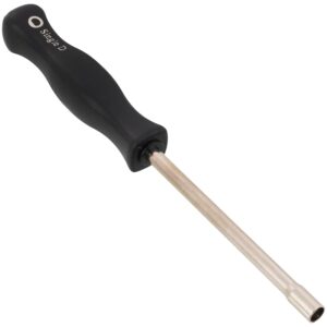 AERZETIX Destornillador C73128 para carburador motosierra