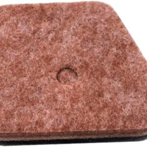 Filtro aire repuesto Stihl FS 130 R / FS 310 / HL 90