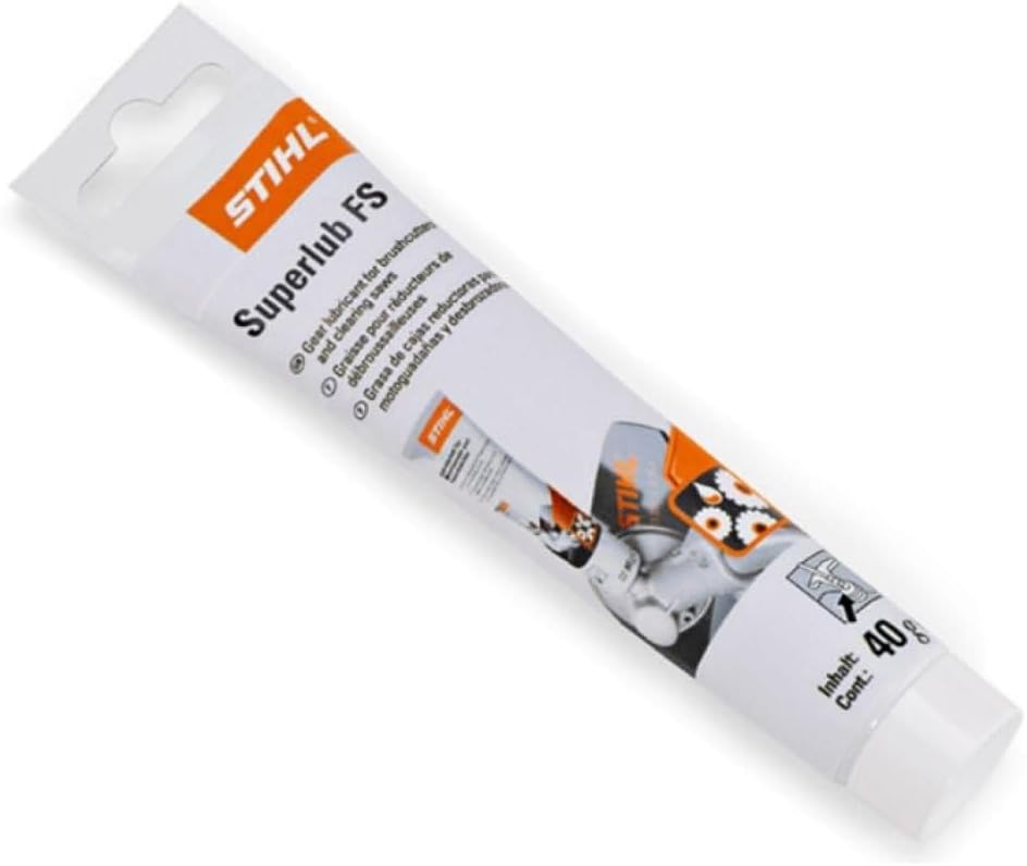 Stihl Superlub FS Grasa para engranajes 40 g
