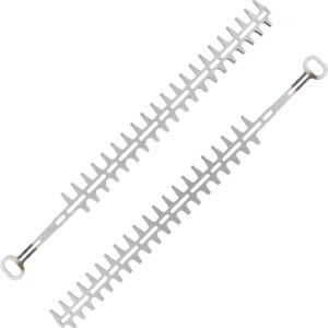 Cuchillas de repuesto Sbeite para Stihl HS45 (24") - 2 unidades