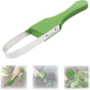 Desherbador manual KASESSS, extractor de malas hierbas