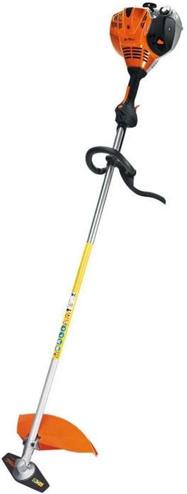 Stihl FS70 RC-E Desbrozadora Mango Circular 2-Mix