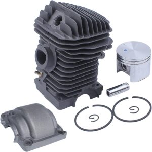 Kit cilindro pistón para motosierras Stihl 023/025
