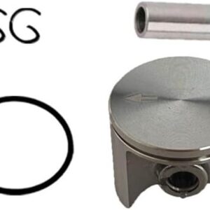 Kit cilindro 42 mm para motosierra Zenllihome