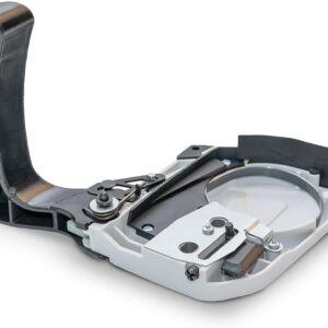 Tapa freno compatible motosierra 62cc Greencut y otras marcas