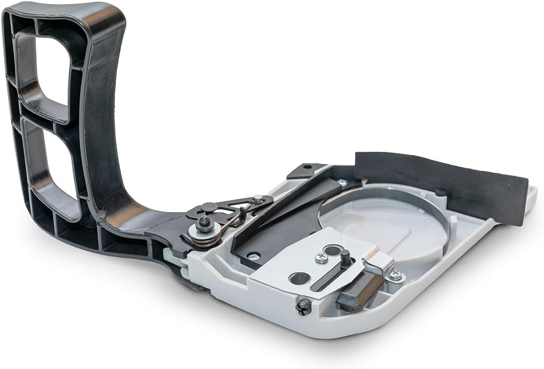 Tapa freno compatible motosierra 62cc Greencut y otras marcas