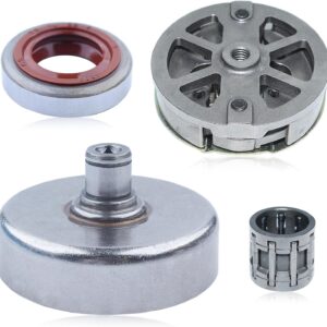 Kit Embrague STIHL FS120-FS450 FR450 Mtanlo 4128-160-2001
