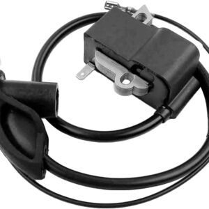 Bobina de encendido Realman para motosierras Stihl