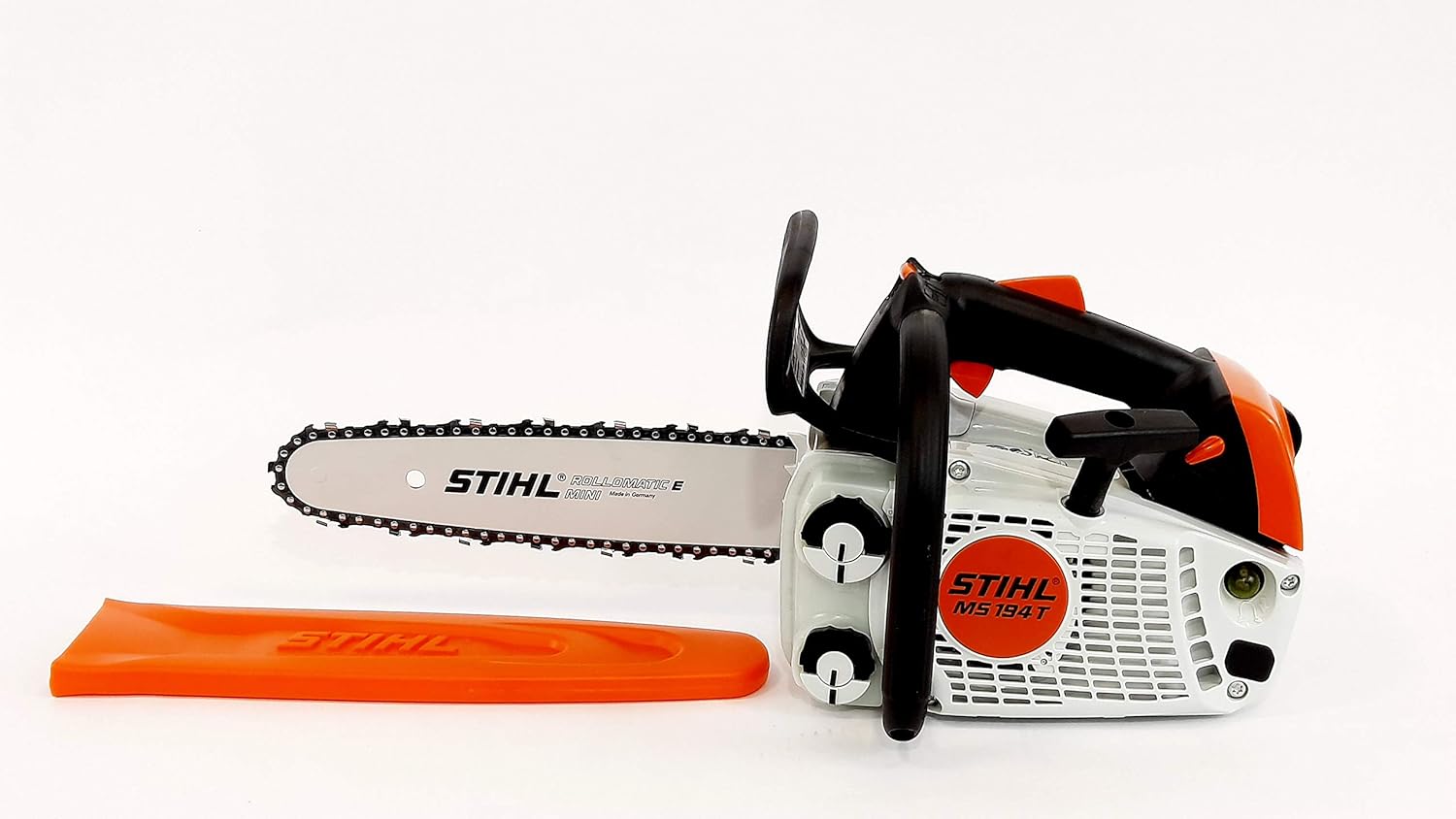 STIHL MS 194 T - Motosierra 30 cm (11372000325-30)