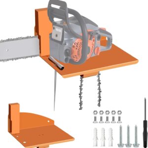 Soporte motosierra pared para Stihl MS170-MS251 SKTMH