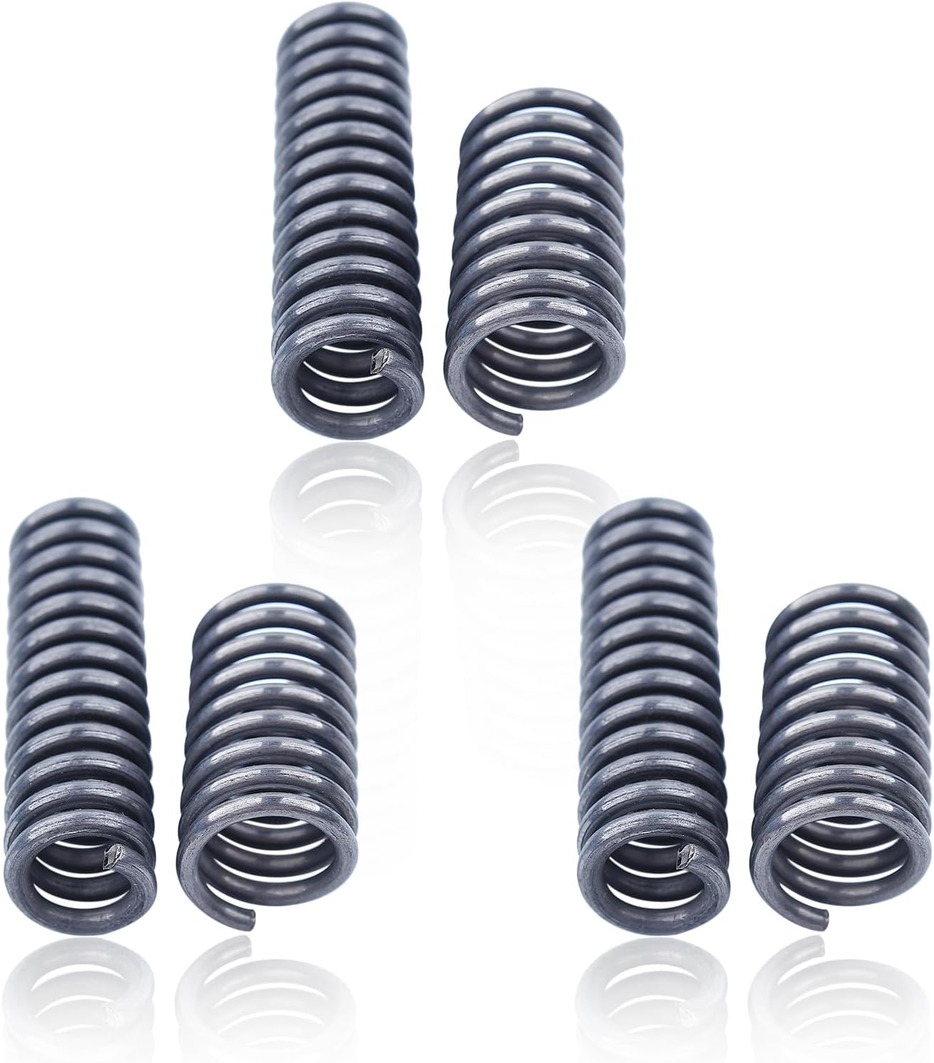 Kit resortes para motosierra Stihl (3 uds.)