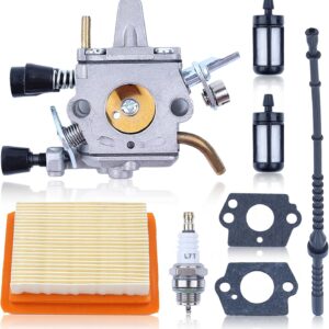Kit Carburador Adefol para Desbrozadoras Stihl FS120/200/250/300