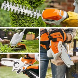 Batería ASUNCELL 10,8V 3,5Ah para Stihl GTA 26/HSA 26