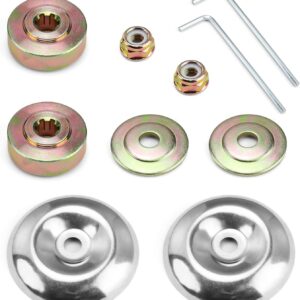 Kit Repuestos Desbrozadora SPRHR (10 piezas) - Universal