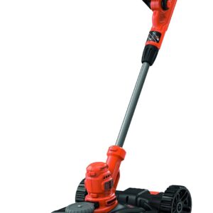 Black+Decker Podadora 3-en-1 550W - Versátil y ligera