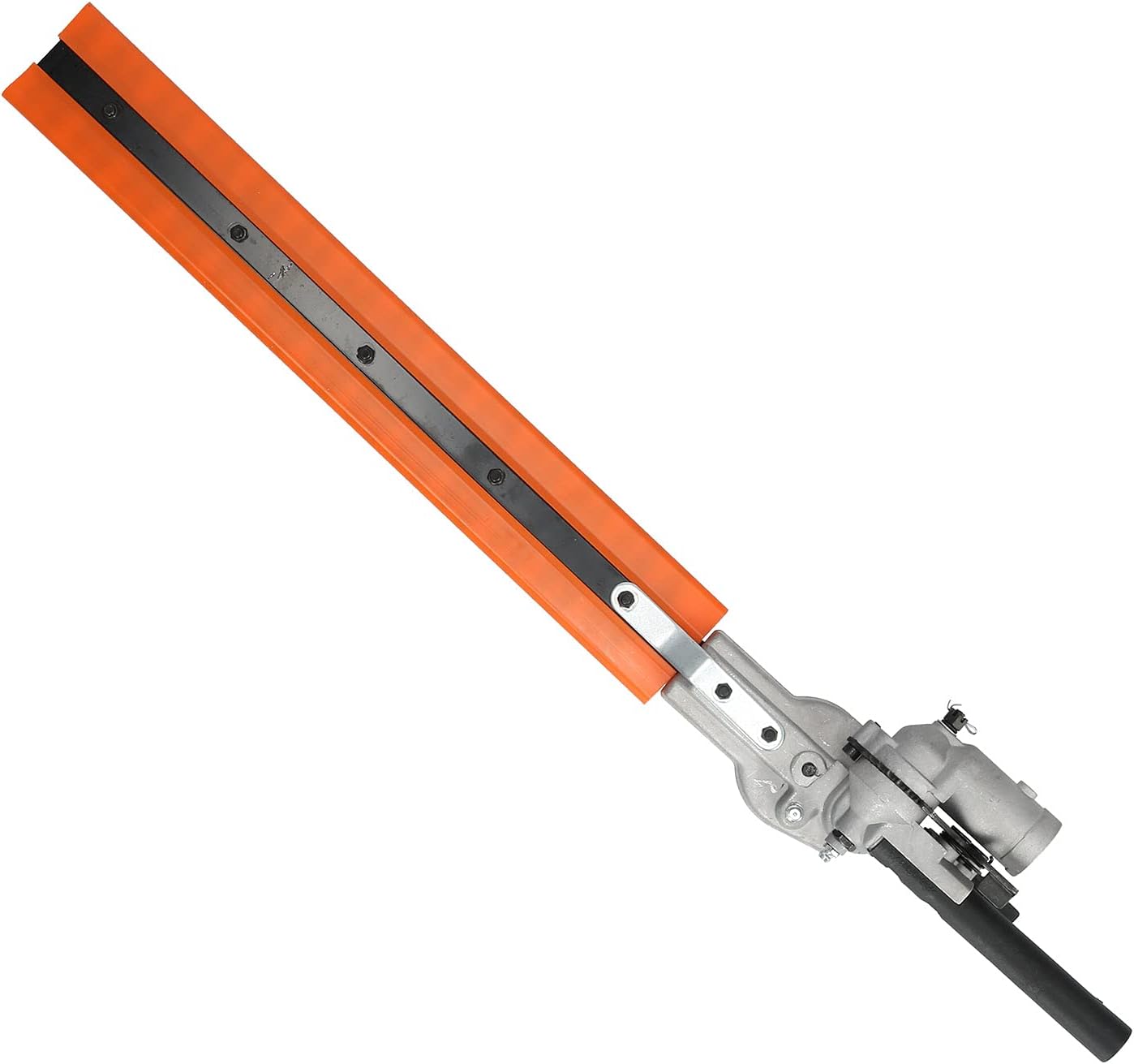 Cabezal de cortasetos 26 mm inalámbrico HAOHIZE - Doble cuchilla
