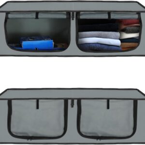 Armario cocina camping plegable 36" - CISSIYOG