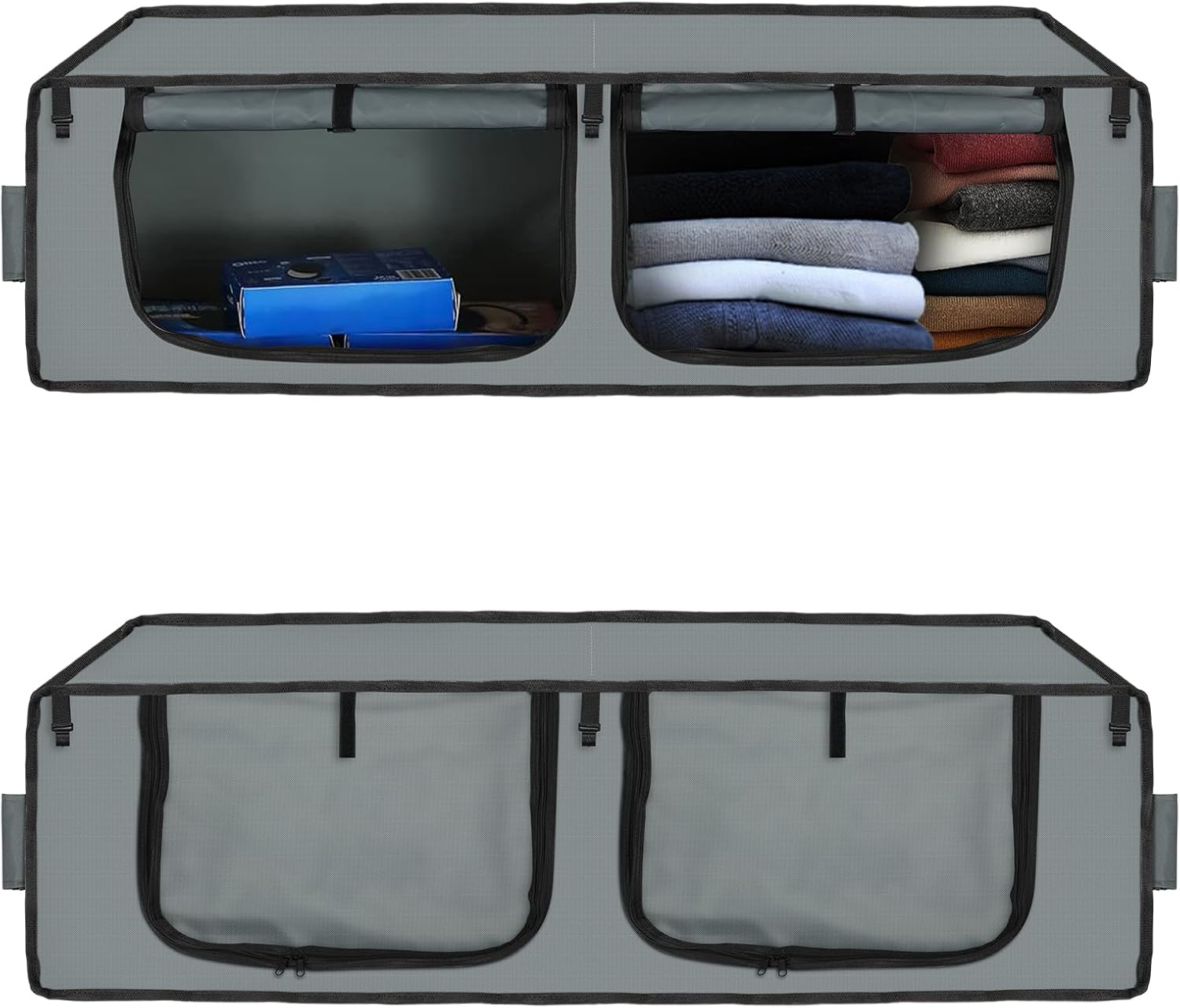 Armario cocina camping plegable 36" - CISSIYOG