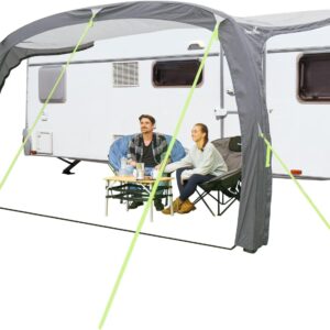 Skandika Vika Air Toldo Hinchable Caravana 400