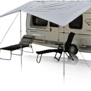 Toldo solar Your Gear 3x2,4 m para caravanas