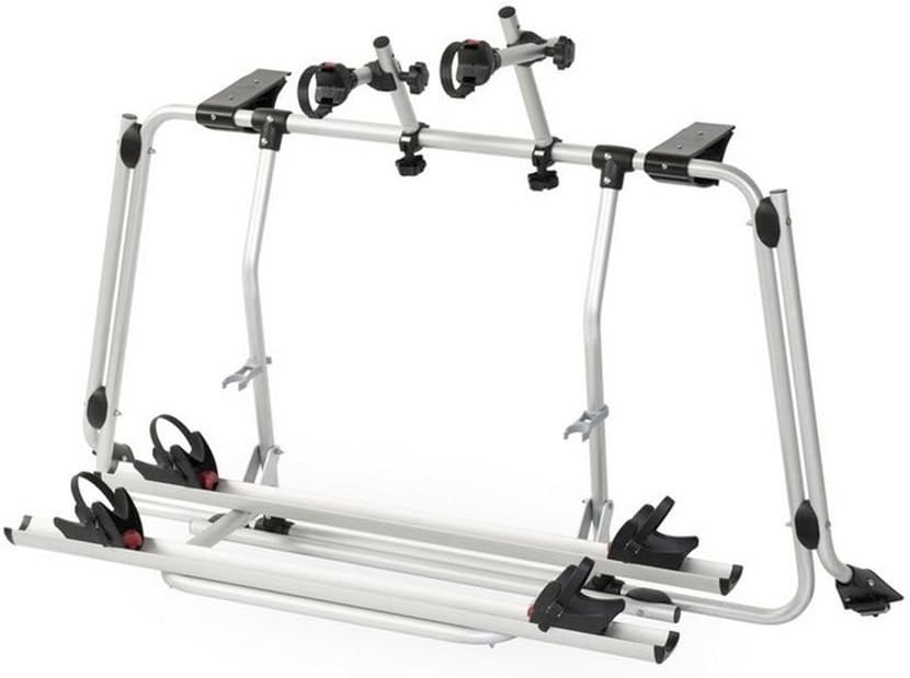 Portabicis Fiamma Carry Bike T5 Pro para VW T5/T6