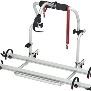 Carry-Bike Pro TRIGANO - Ci Roller Team Fiamma