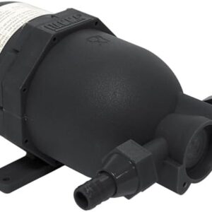 Fiamma Aqua A20 - Recipiente expansión bomba agua 2024