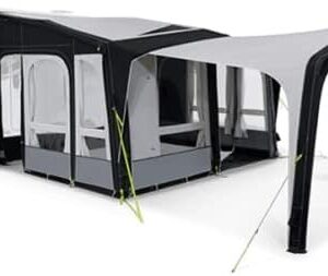 Toldo Dometic Kampa Club Air Pro 440 para caravana