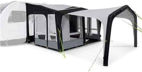 Toldo Dometic Kampa Club Air Pro 440 para caravana