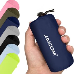 JAICOM Sábana Saco Ultraligero 150 g, Nylon Suave