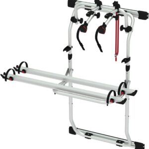 Portabicicletas Fiamma Carry-Bike 200 DJ Ducato (2006+)