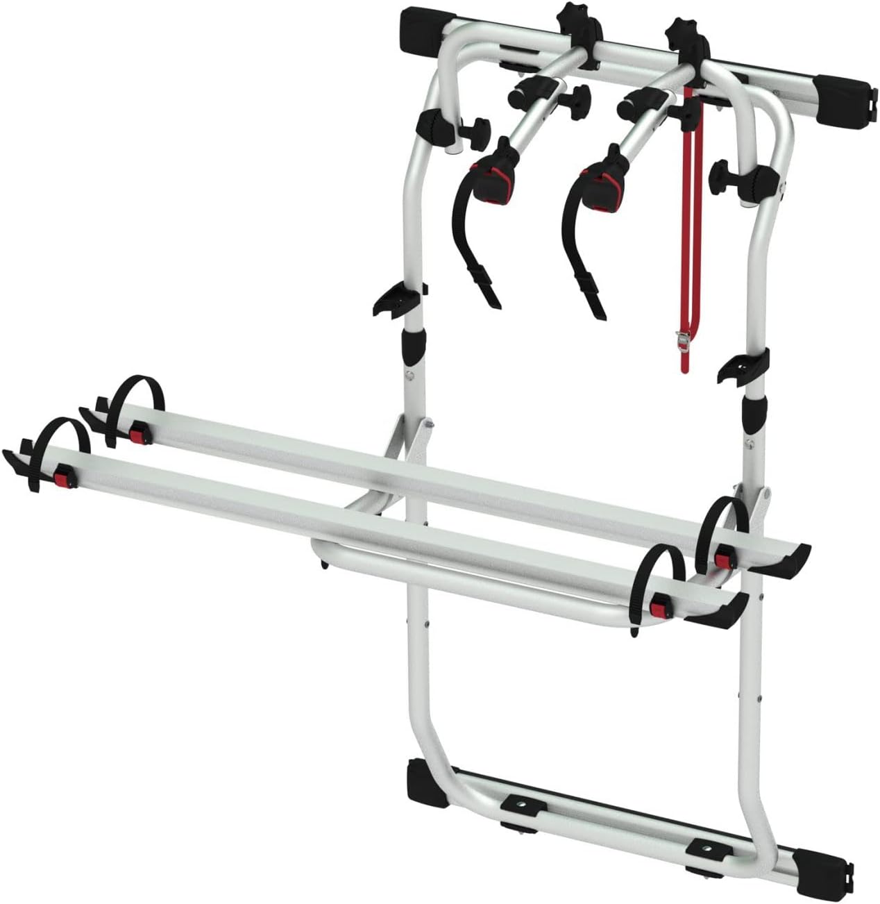 Portabicicletas Fiamma Carry-Bike 200 DJ Ducato (2006+)