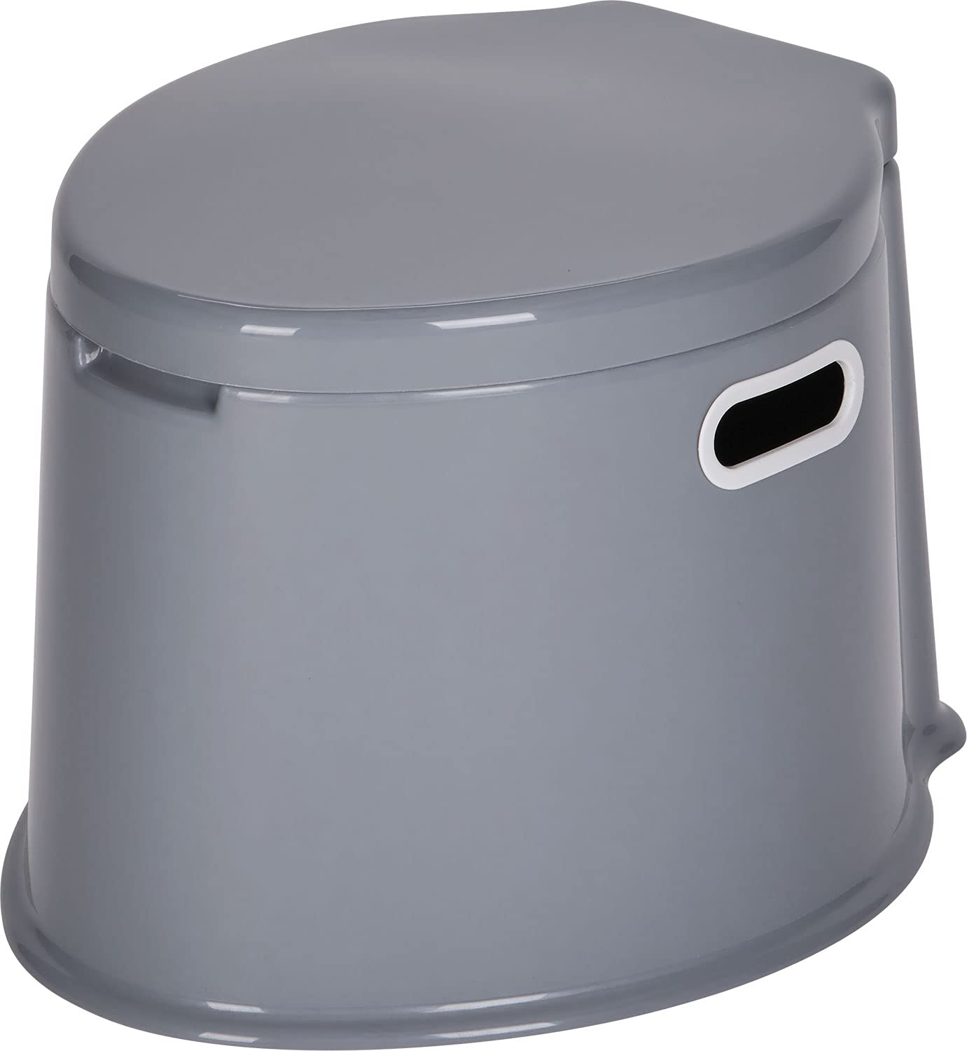 Berger WC Portátil Plegable 7L - Ideal Camping y Caravanas