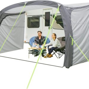 Skandika Vika Air Toldo Hinchable para Caravana