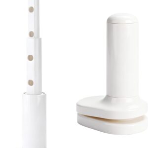 Mini tendedero plegable ZenHuaXinTon, ideal para viajes y camping