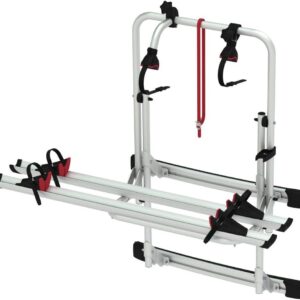 Portabicicletas Fiamma Carry Bike 200 DJ para Sprinter/Crafter (2006+)