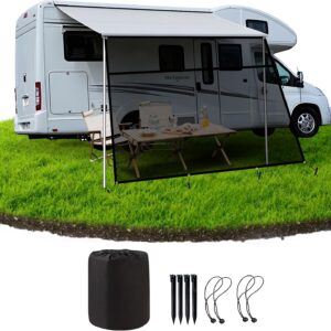 Protector solar para toldos autocaravana Ezcasch 75% UV