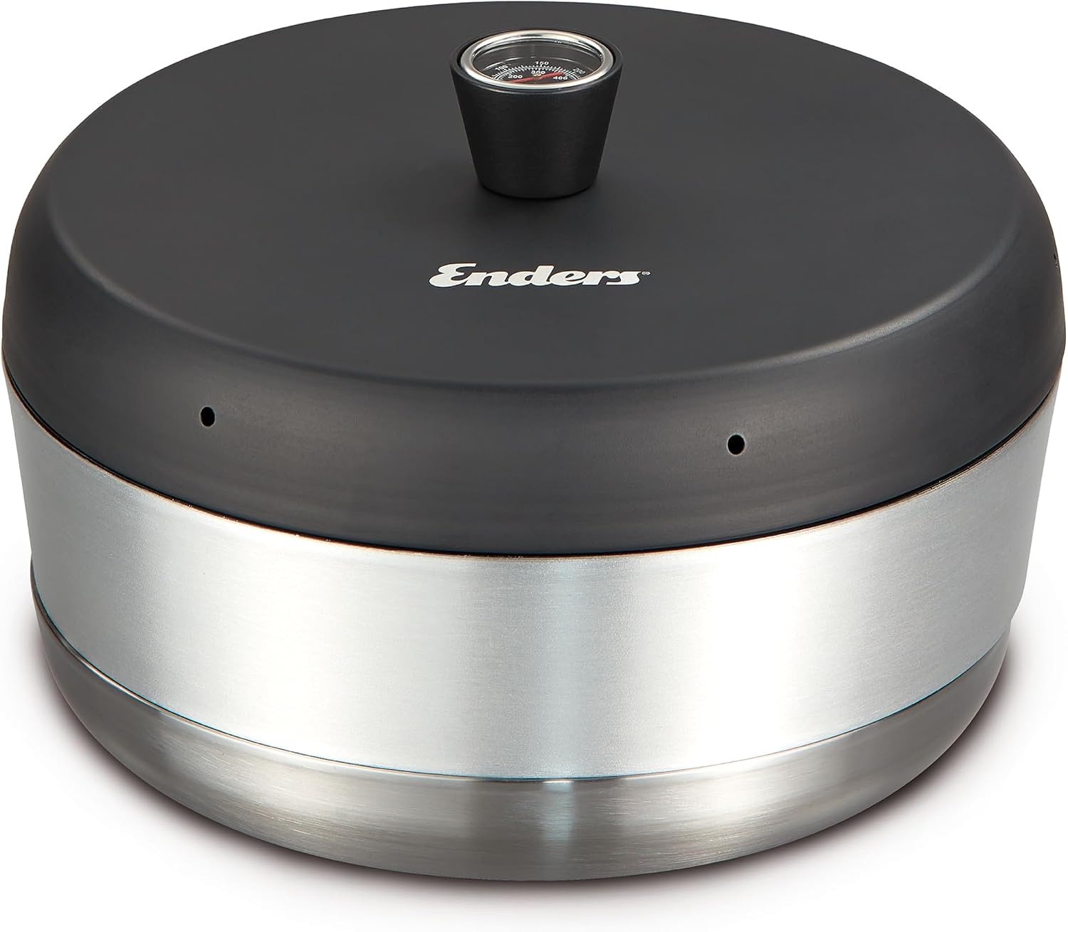 Enders VAMO 6866 - Horno portátil para camping