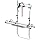 Fiamma Portabicicletas Carry Bike Frame para furgonetas