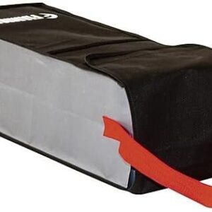 Bolsa de almacenamiento Fiamma Level Bag negra