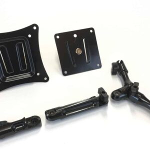 Soporte TV Gallant para autocaravana VW T4-T6.1