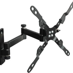 Soporte TV para caravana Drall L52B-AD6 (10-42")