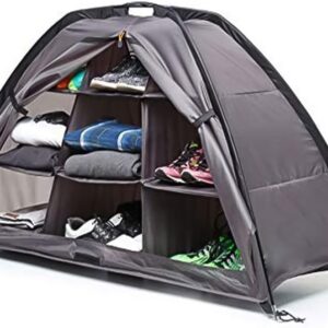 Organizador plegable Honseadek 9 compartimentos