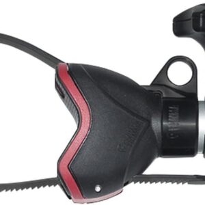 Fiamma Bike-Block Pro S 1 - Soporte para bicicleta, negro