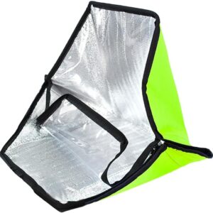 Horno Solar Plegable - Cocina sin electricidad para aventura