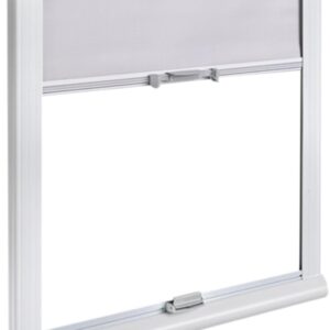 Oscurecedor mosquitera Marfil NRF 1700 para autocaravana