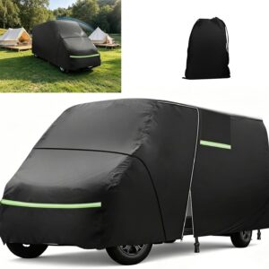 Funda exterior para Fiat Ducato L2H2 (2006-2024) - Vehiwell