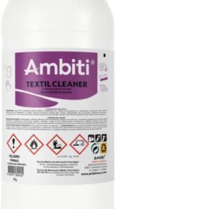 Ambiti Textil Clean 1L | Elimina Resinas y Suciedad en Toldos