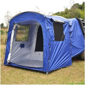 Cabaña Trasera VW Transporter (T5, T6 2003-2024) - AALXF